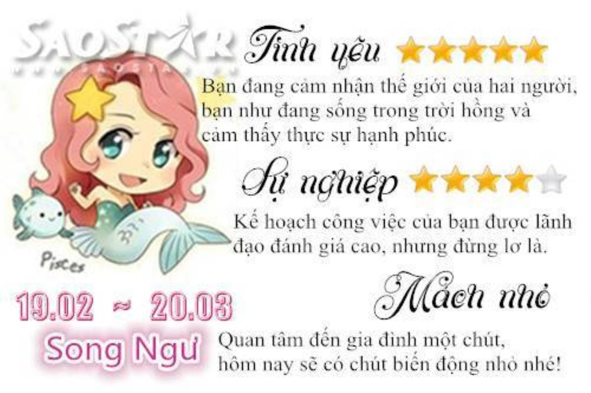 Chủ Nhật 13/9: Sư Tử biết mình sai lầm nhưng không thấy lối thoát Ảnh 12