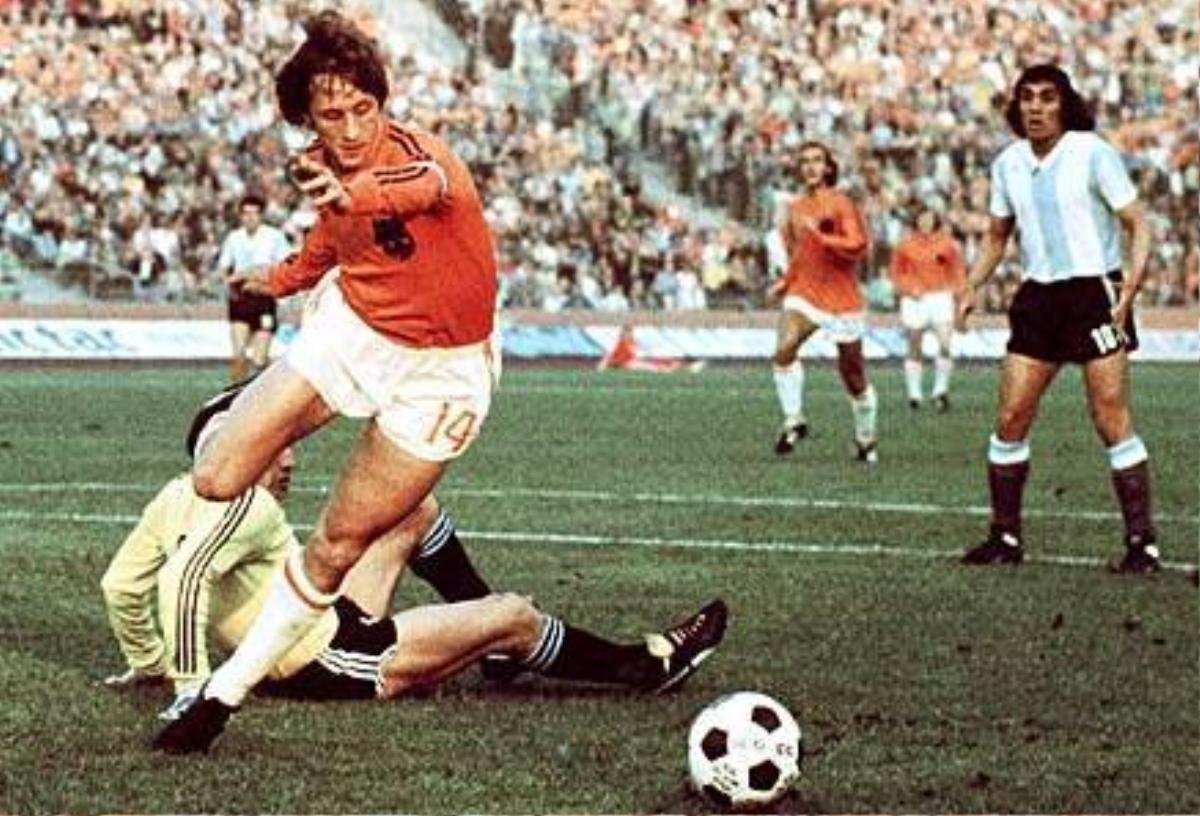 Cruyff