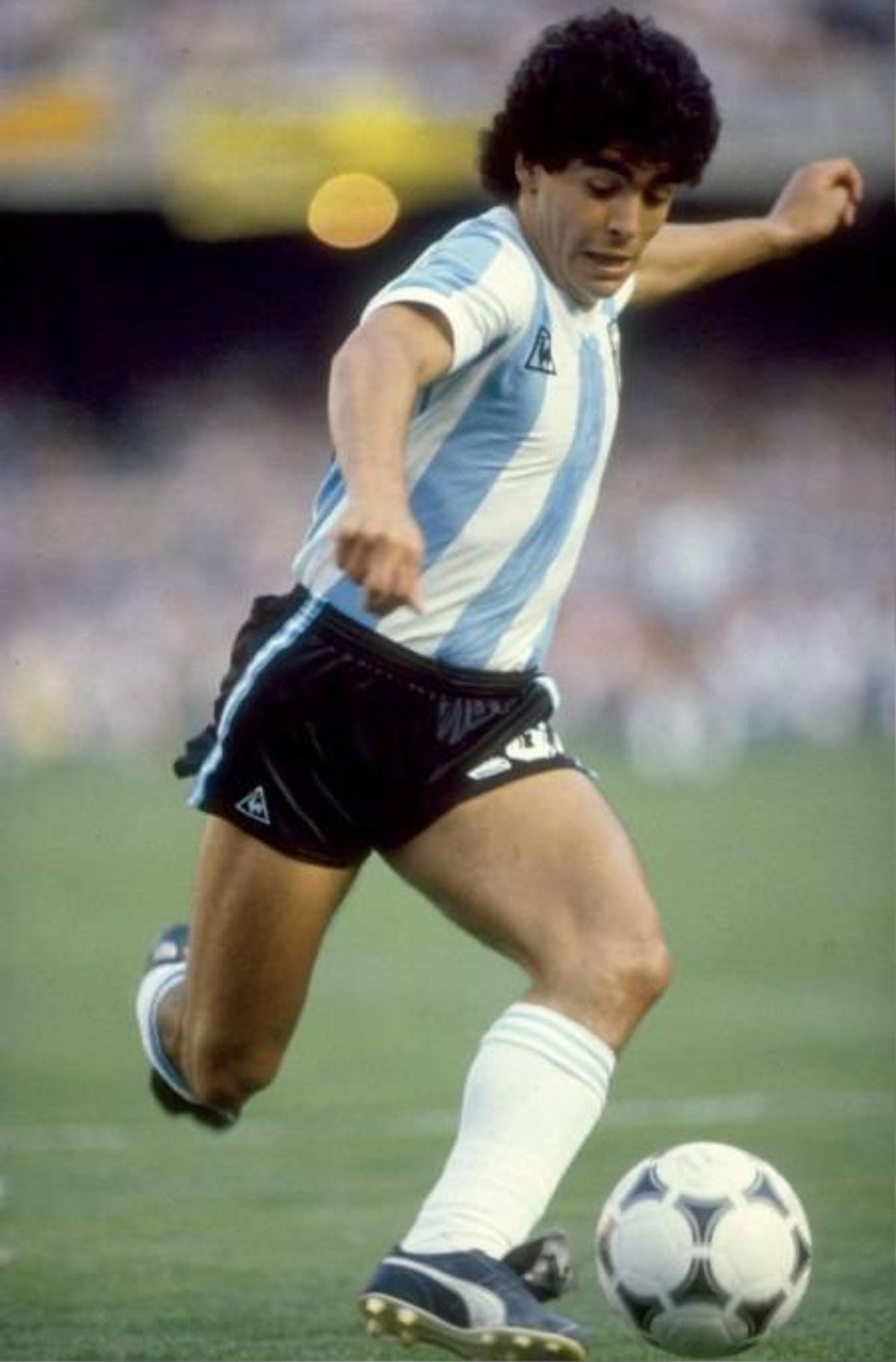 Maradona