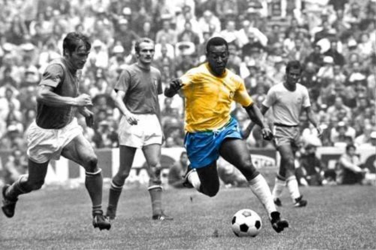 Pele