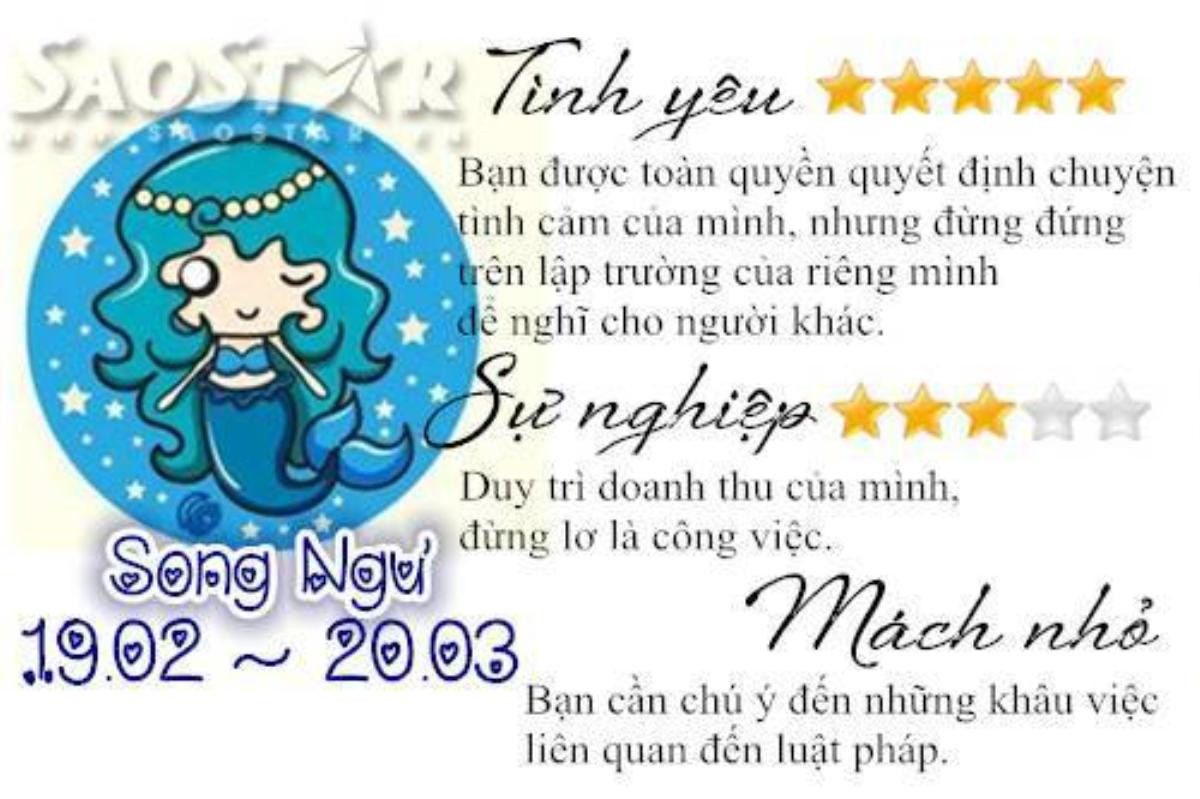 Thứ Hai 14/9: Thiên Yết đừng gồng mình che giấu nỗi đau Ảnh 12