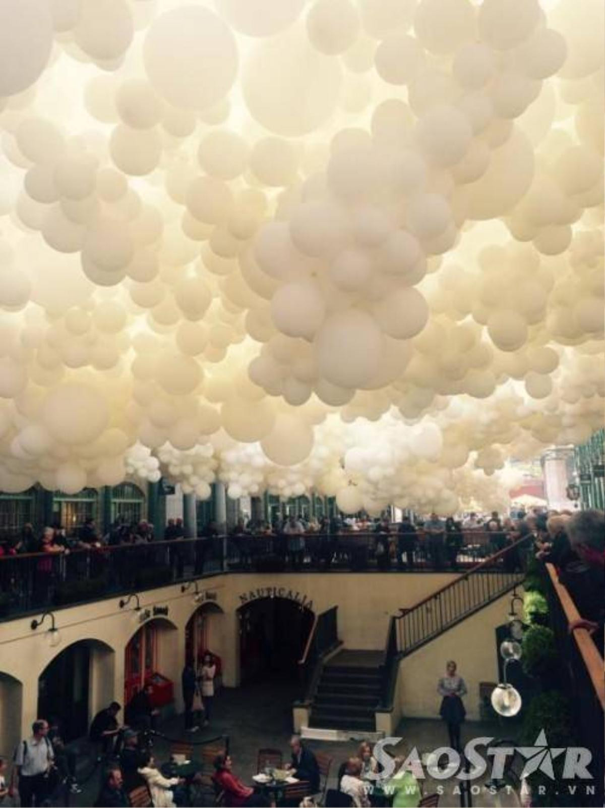 Covent Garden