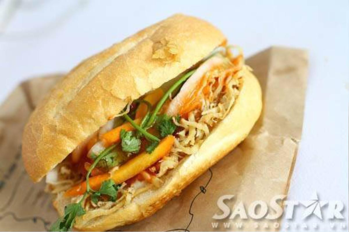 banh mi tron 2