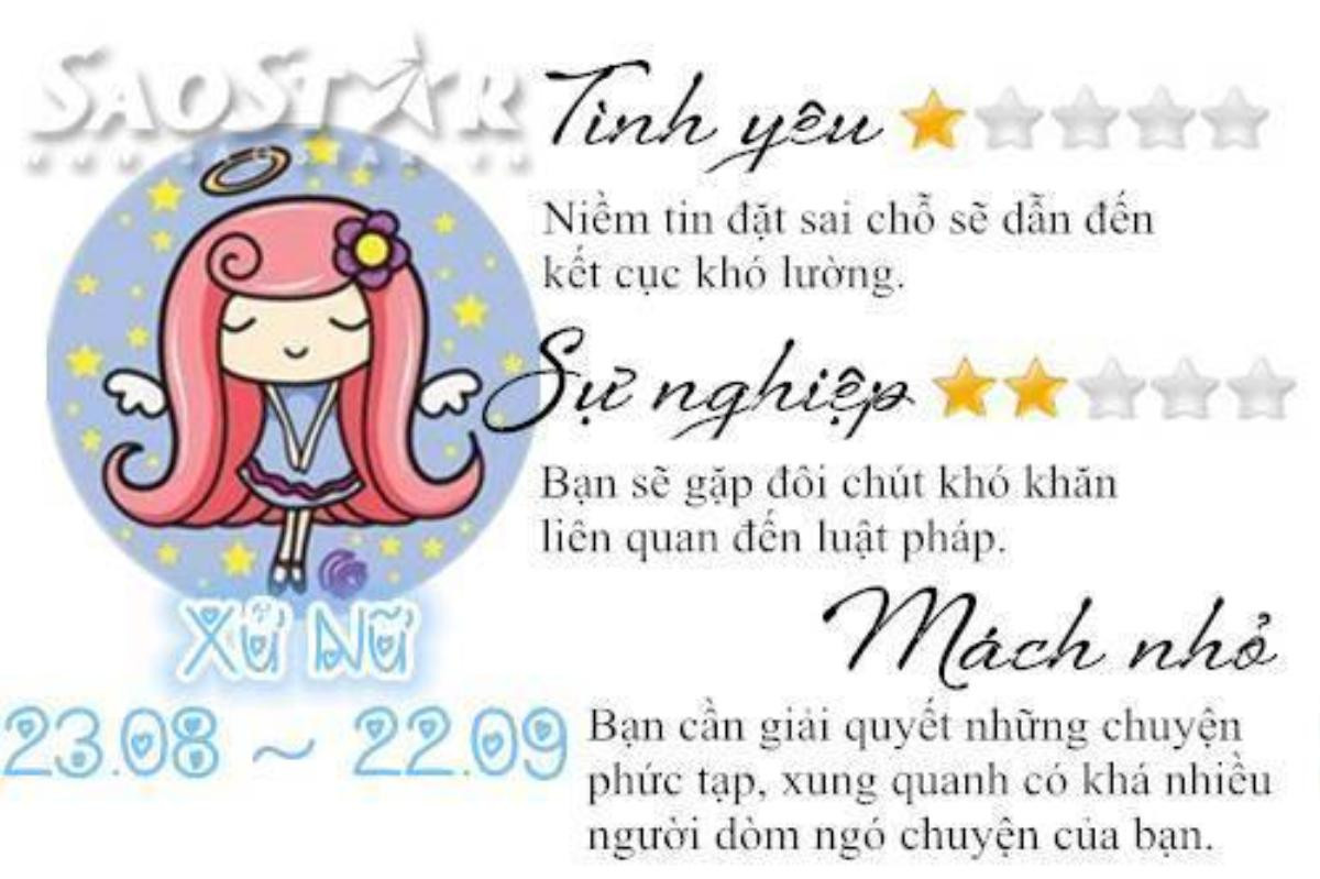 Thứ Tư 16/9: Trong sâu thẳm, Song Ngư mong muốn được giải thoát Ảnh 6