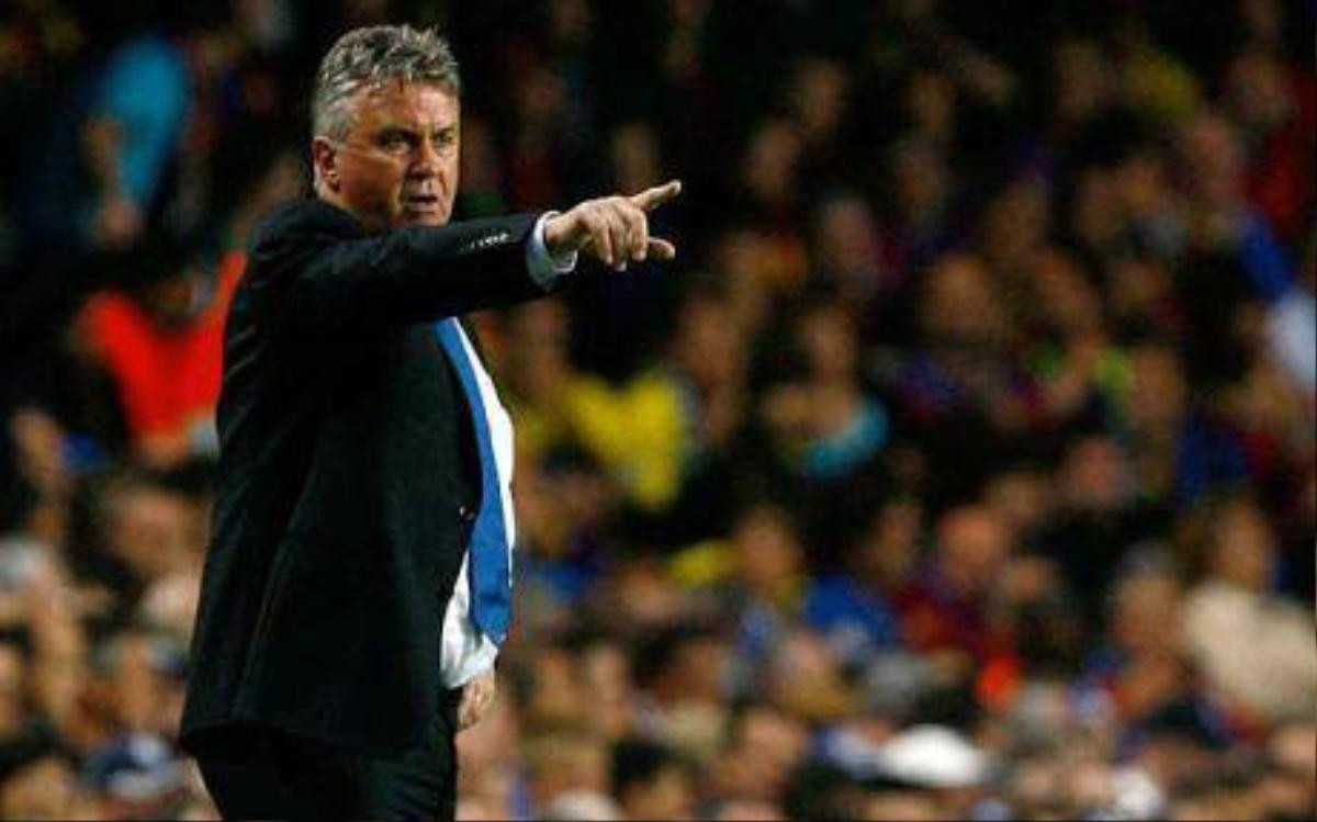 Guus Hiddink