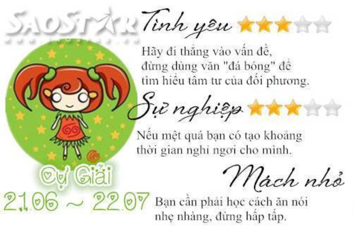 Thứ Năm 17/9: Thiên Yết nên xem xét lợi nhuận trước khi 'gật đầu' Ảnh 4