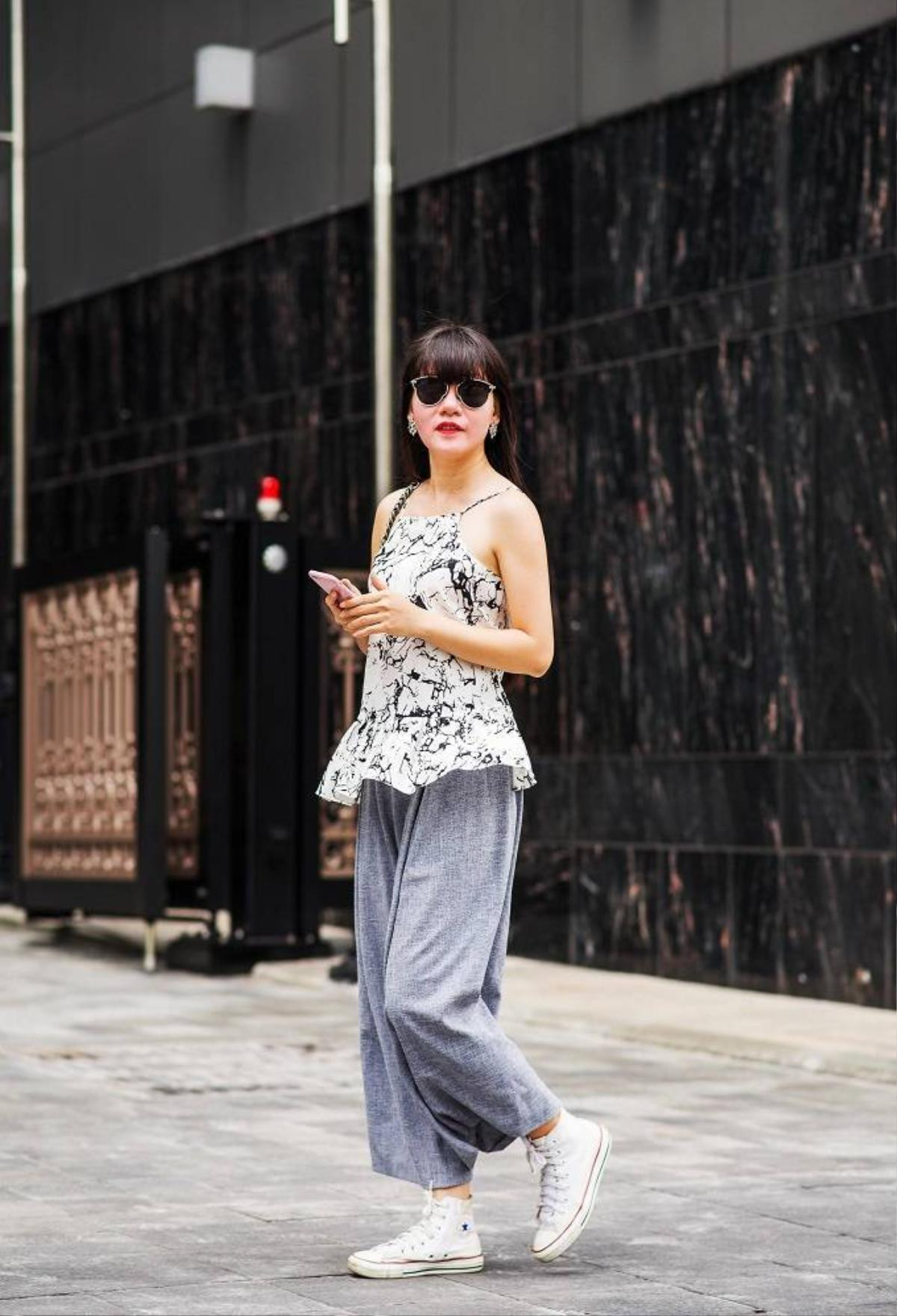 saostar - Ho Duyen Trang - quy co - street style (12)