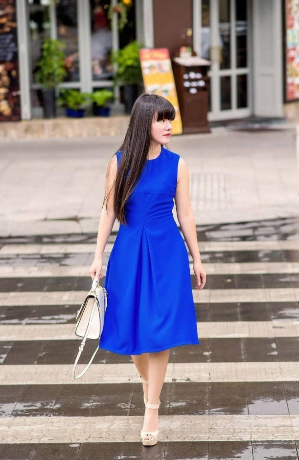 saostar - Ho Duyen Trang - quy co - street style (2)