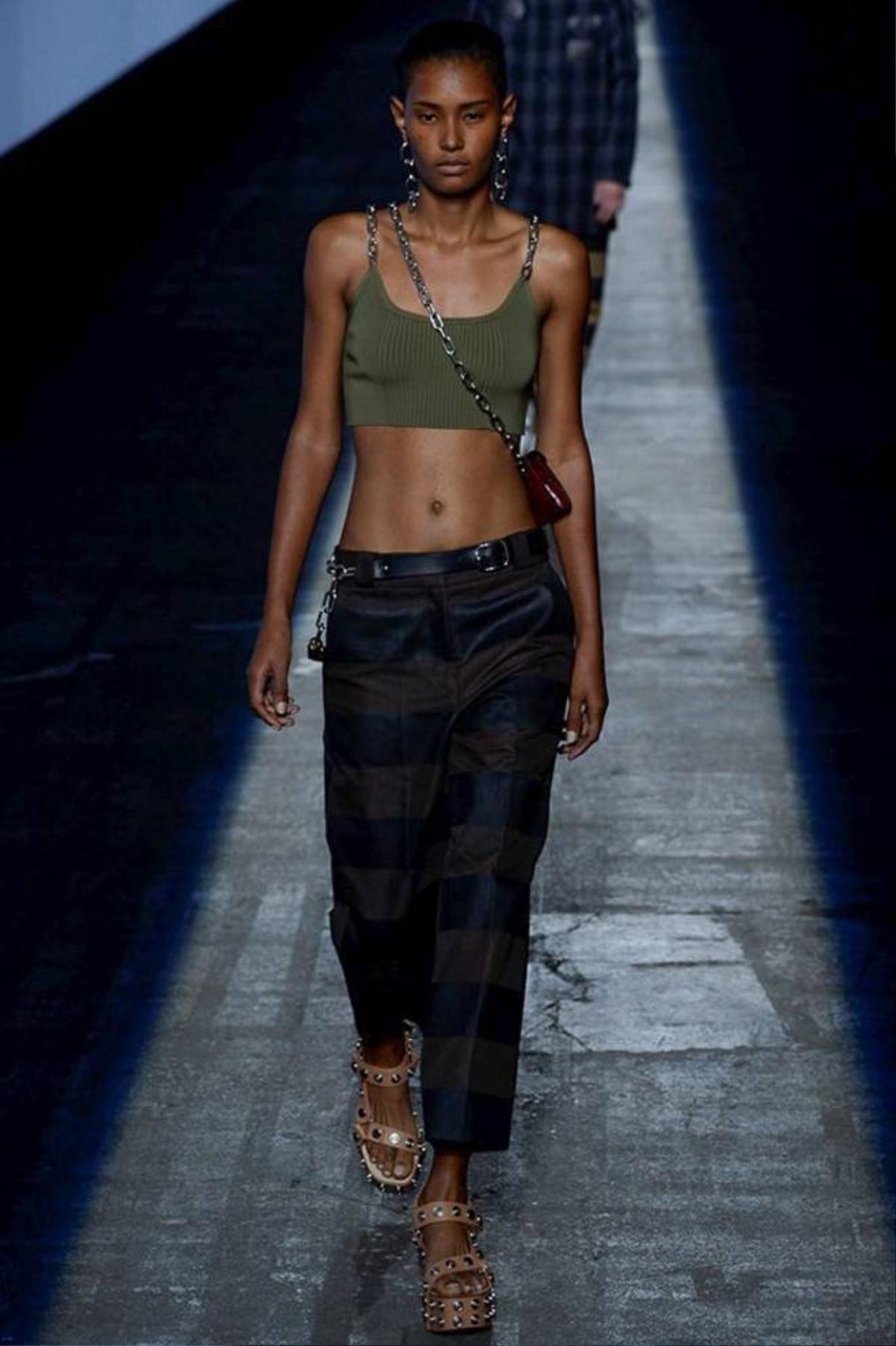 saostar - Alexander_Wang - New York Fashion Show (10)