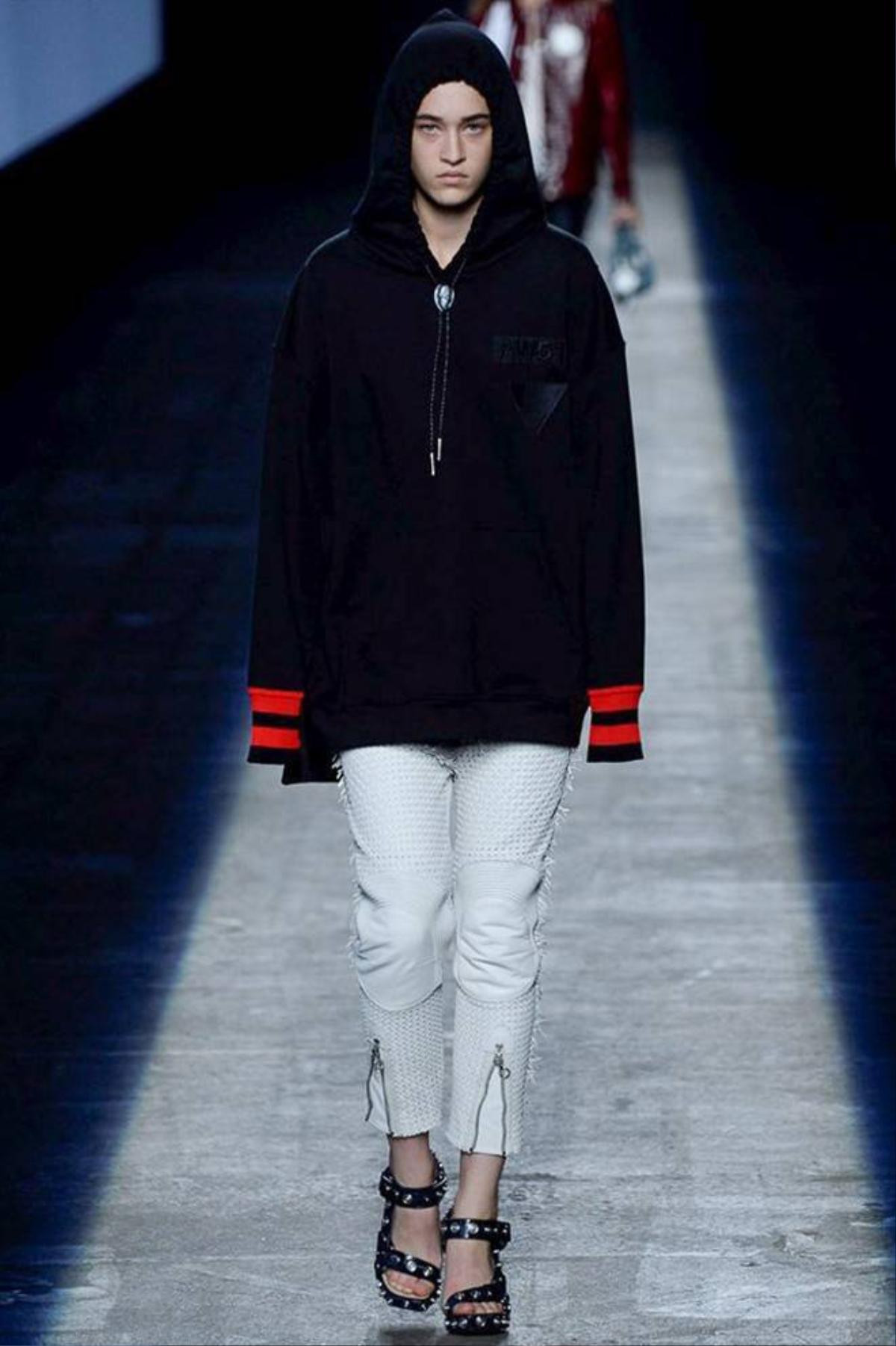 saostar - Alexander_Wang - New York Fashion Show (13)