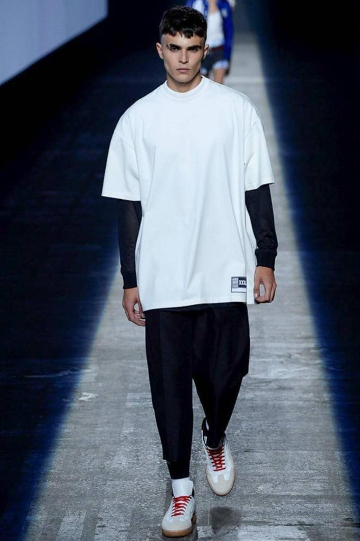 saostar - Alexander_Wang - New York Fashion Show (2)