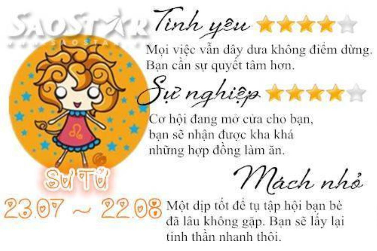 Thứ Sáu 18/9: Có người rất cần Bảo Bình nhưng không dám nói ra Ảnh 5