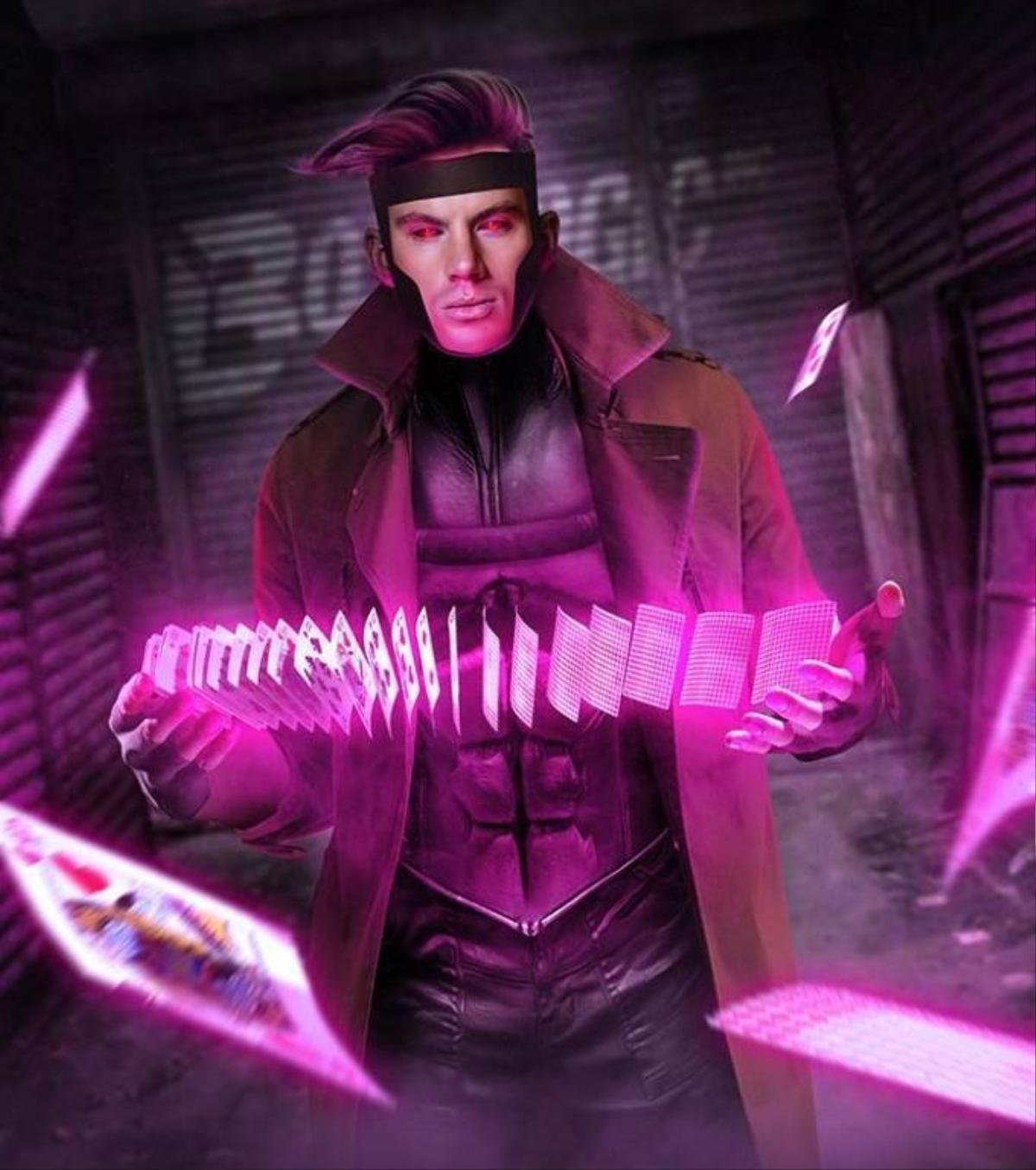 Gambit