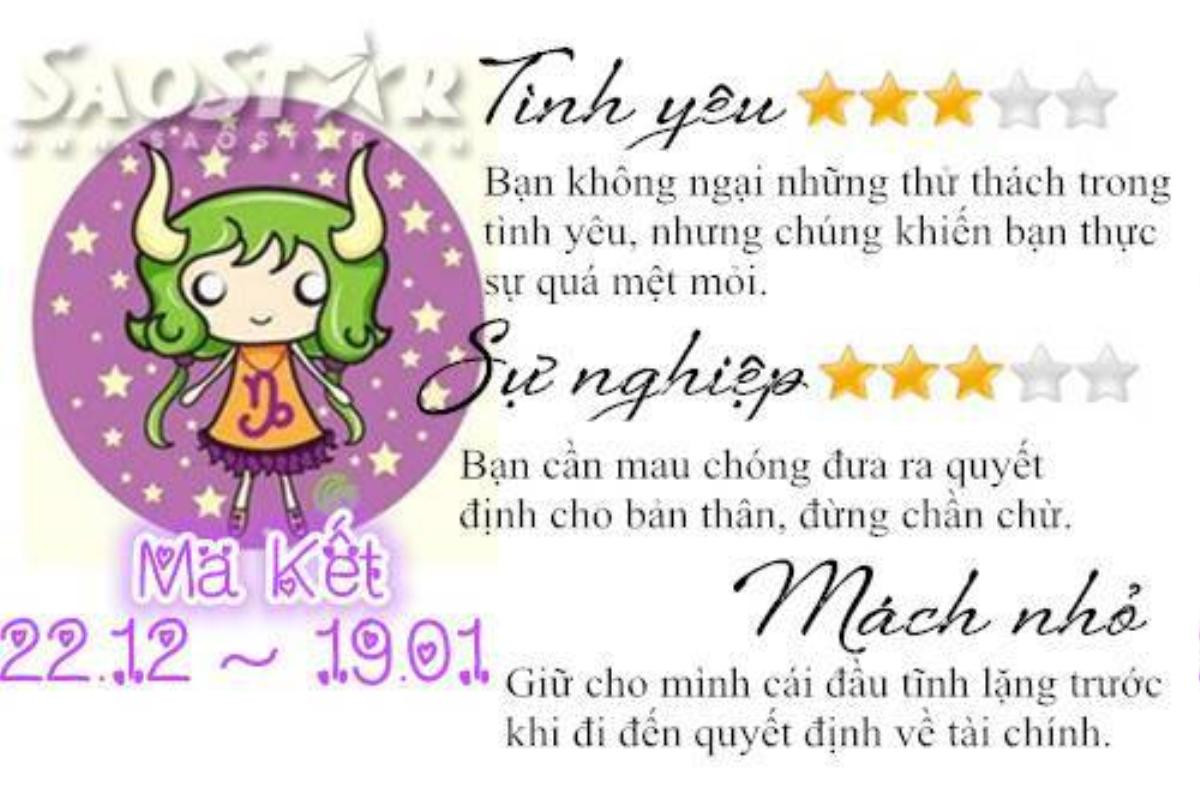 Thứ Bảy 19/9: Song Ngư hãy dễ thương, đừng đáng thương! Ảnh 10