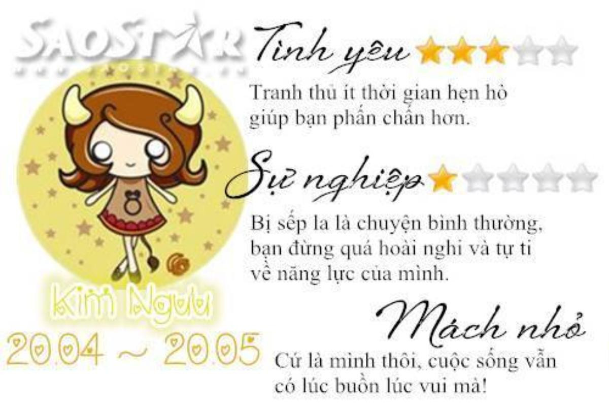 Thứ Bảy 19/9: Song Ngư hãy dễ thương, đừng đáng thương! Ảnh 2