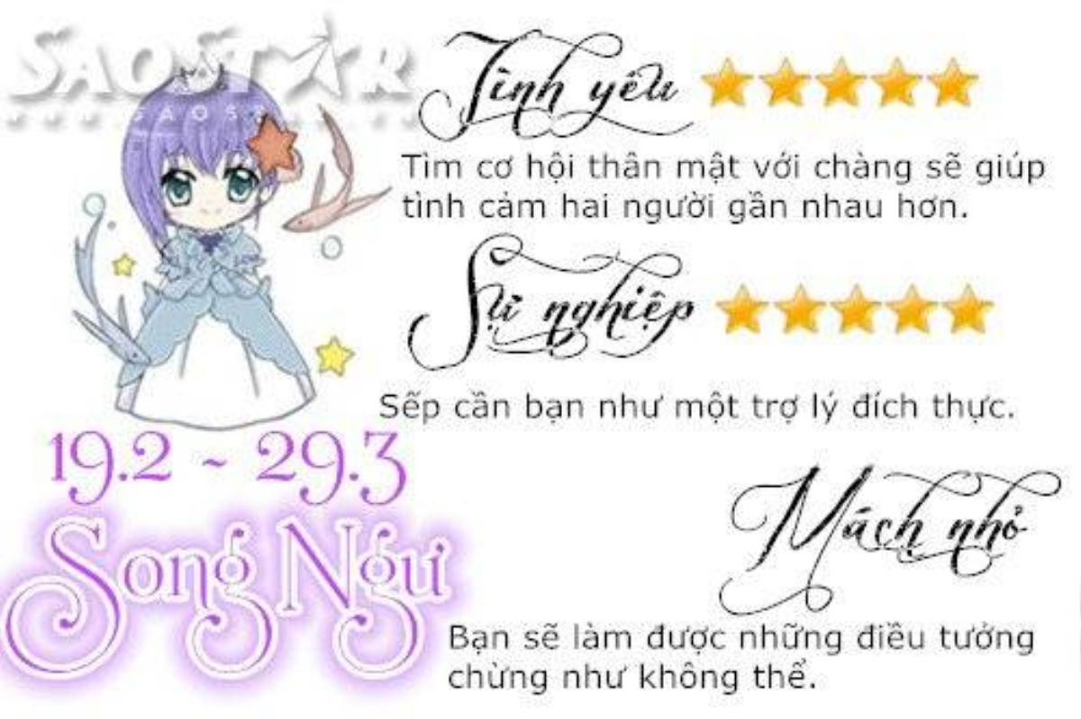 Thứ Ba 22/9: Sư Tử từ bỏ những thứ không thuộc về mình Ảnh 12