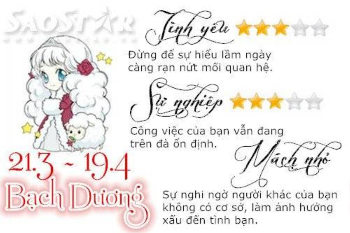 Thứ Ba 22/9: Sư Tử từ bỏ những thứ không thuộc về mình Ảnh 1