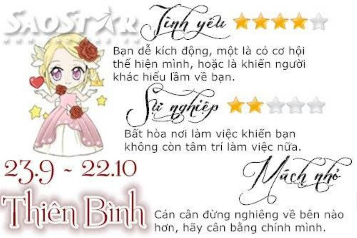 Thứ Ba 22/9: Sư Tử từ bỏ những thứ không thuộc về mình Ảnh 7