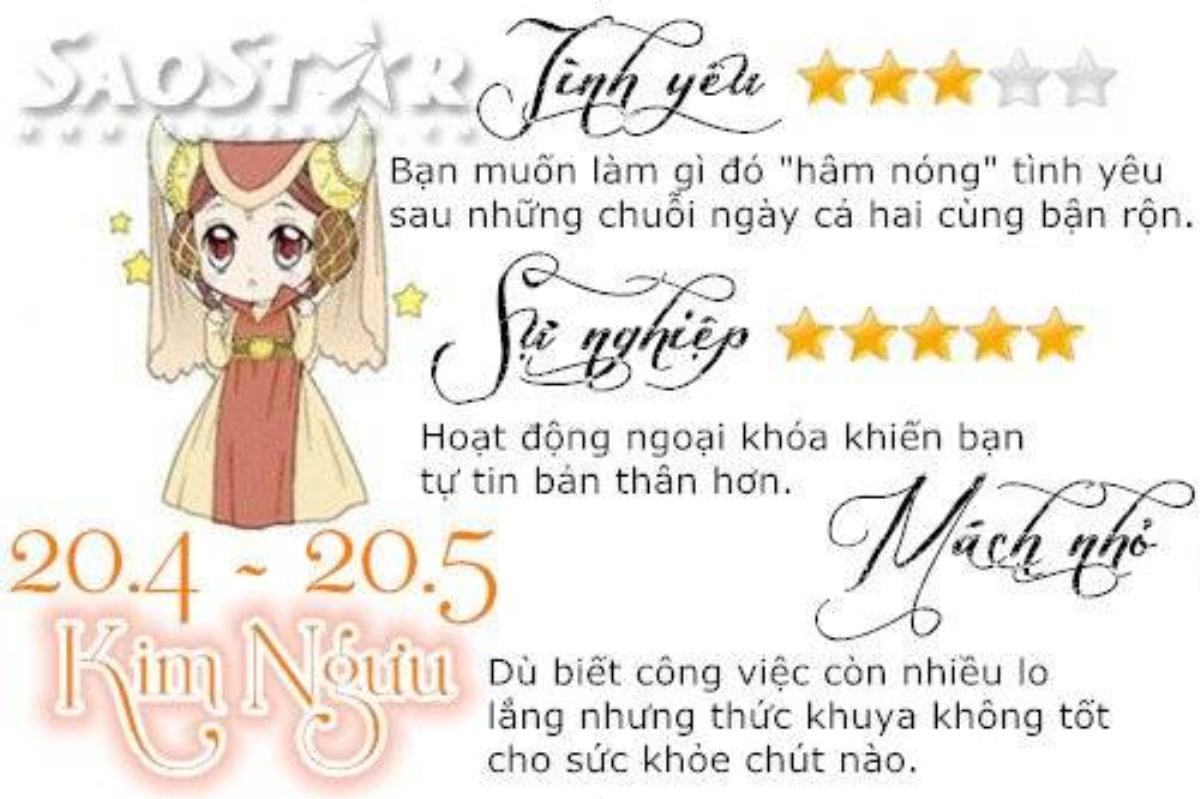 Thứ Tư 23/9: Bạch Dương nghĩ đến người yêu cũ Ảnh 2