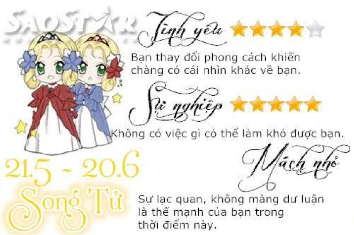 Thứ Tư 23/9: Bạch Dương nghĩ đến người yêu cũ Ảnh 3