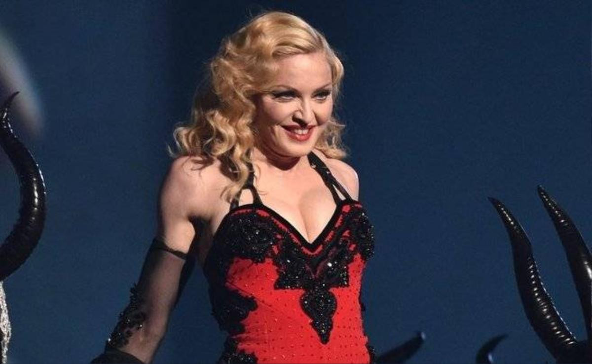 Madonna được biết đến là ngôi sao cầu toàn, luôn yêu cầu khắt khe ở những nơi biểu diễn.