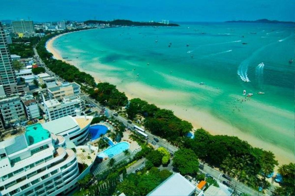 Pattaya