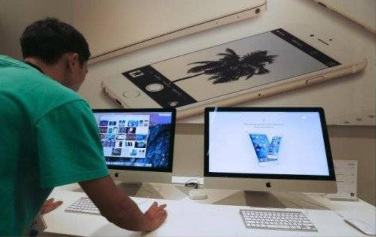 Apple tiến hành gỡ bỏ các ứng dụng nhiễm mã độc Ảnh 2