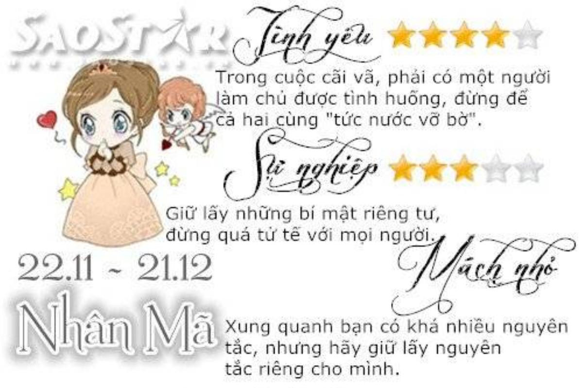 Thứ Sáu 25/9: Song Tử vương vấn giữa hai 'bóng hình' Ảnh 9