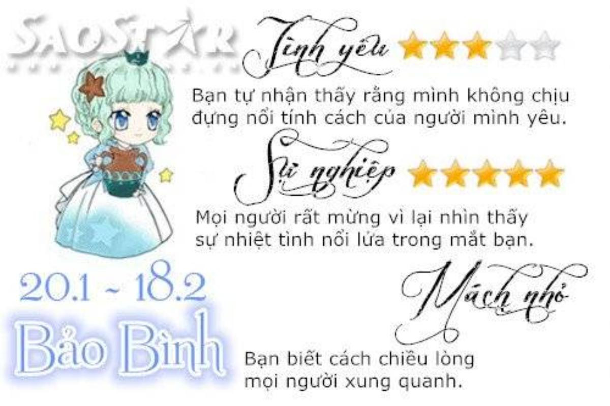 Thứ Bảy 26/9: Thiên Bình muốn dọn ra sống riêng Ảnh 11