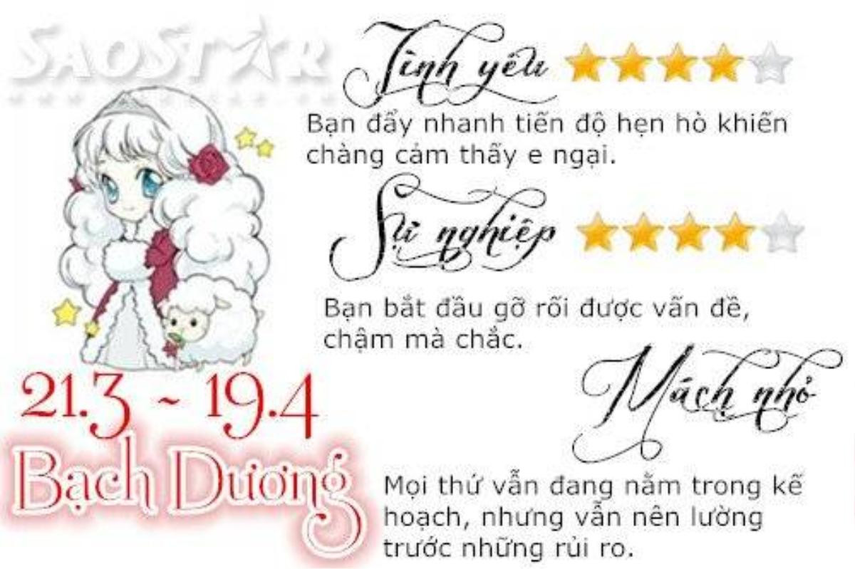 Thứ Bảy 26/9: Thiên Bình muốn dọn ra sống riêng Ảnh 1