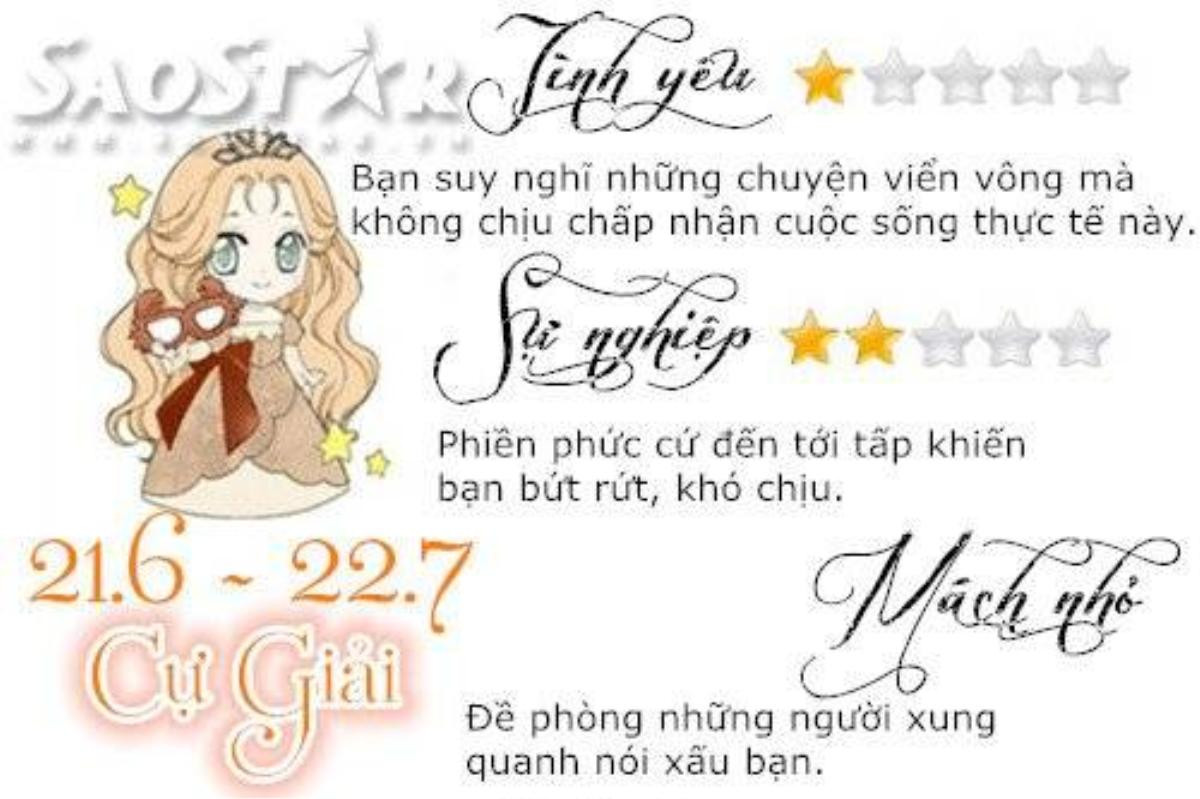 Chủ Nhật 27/9: Nhân Mã mệt mỏi vì những lời bàn ra tán vào Ảnh 4