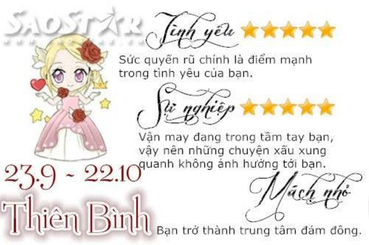 Chủ Nhật 27/9: Nhân Mã mệt mỏi vì những lời bàn ra tán vào Ảnh 7