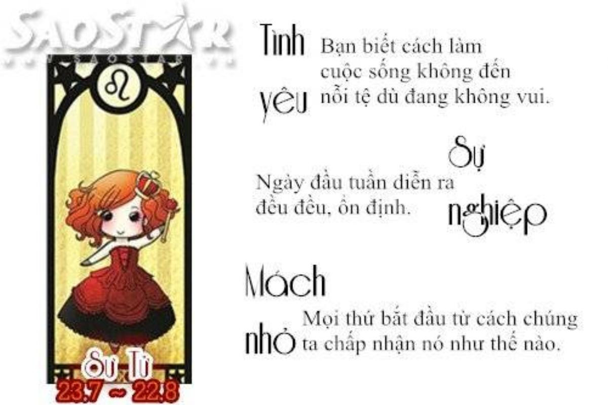 Thứ Hai 28/9: Cự Giải sợ đối mặt với những áp lực Ảnh 5