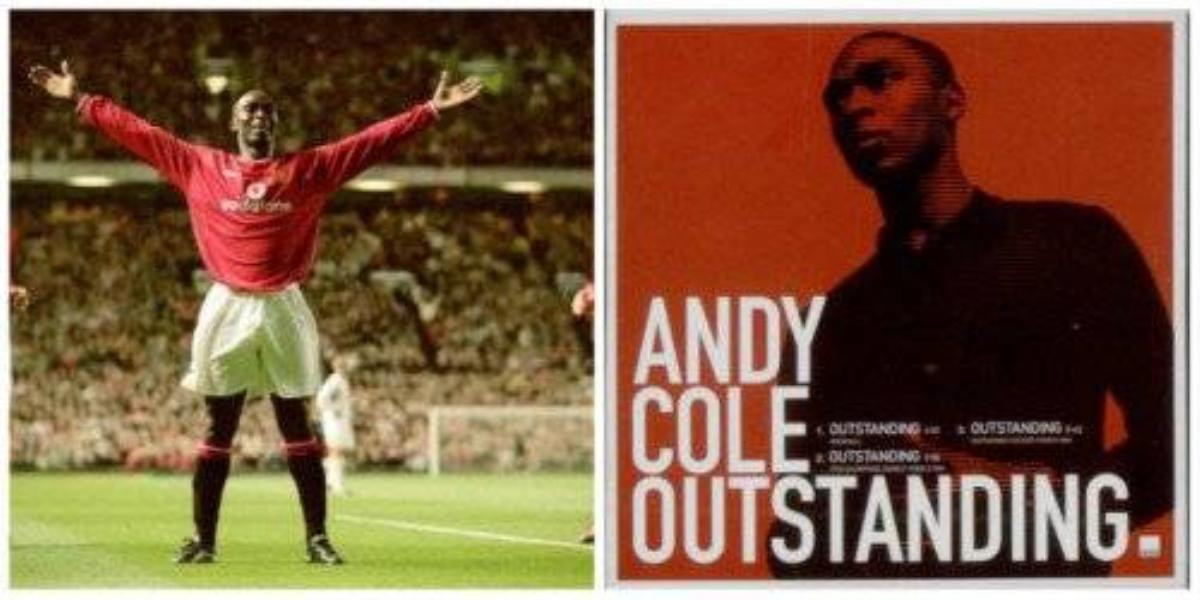 Andy Cole