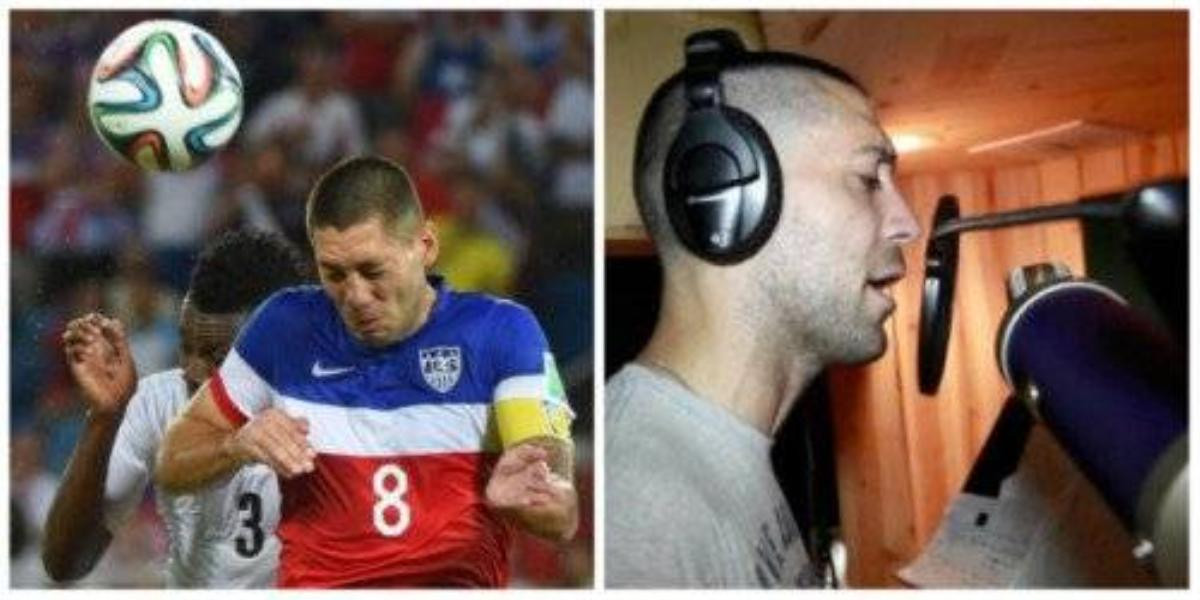 Clint Dempsey