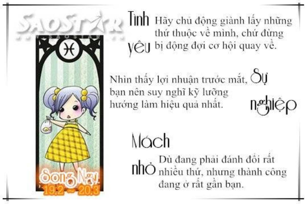 Thứ Ba 29/9: Bảo Bình miễn cưỡng giúp đỡ ai đó vì nể nang Ảnh 12