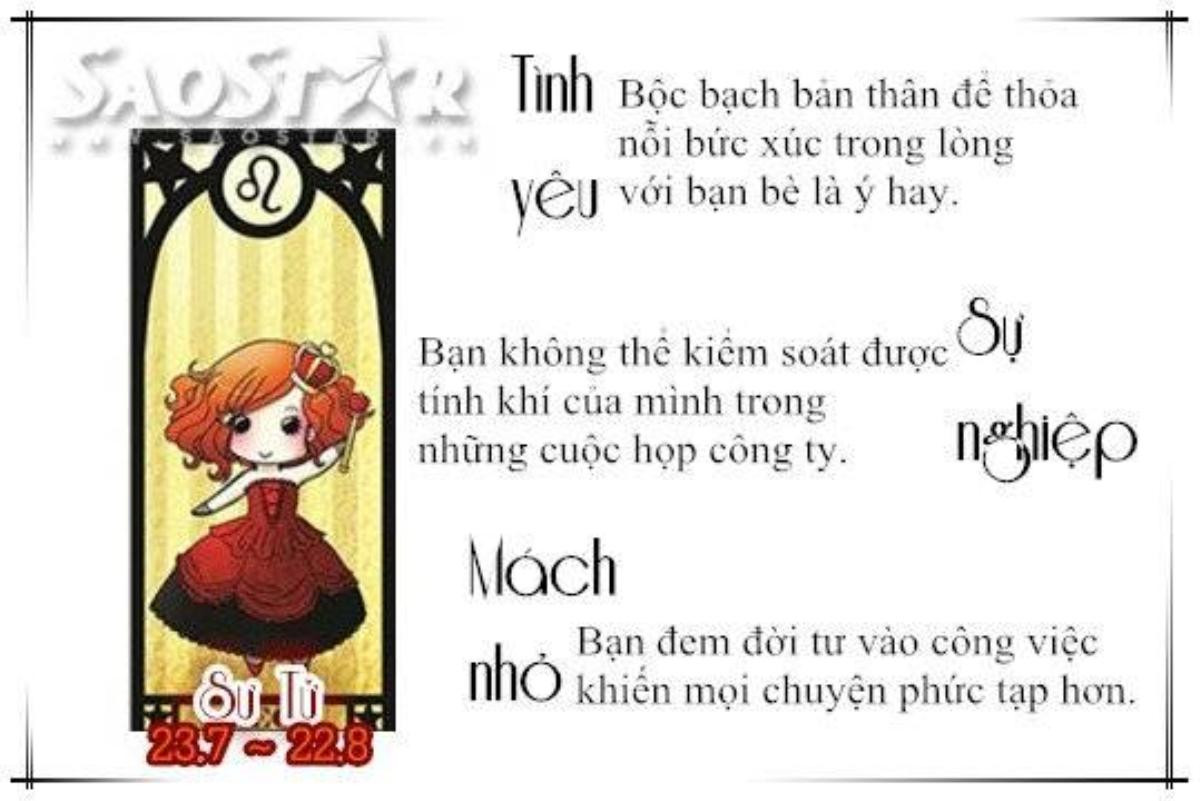 Thứ Ba 29/9: Bảo Bình miễn cưỡng giúp đỡ ai đó vì nể nang Ảnh 5