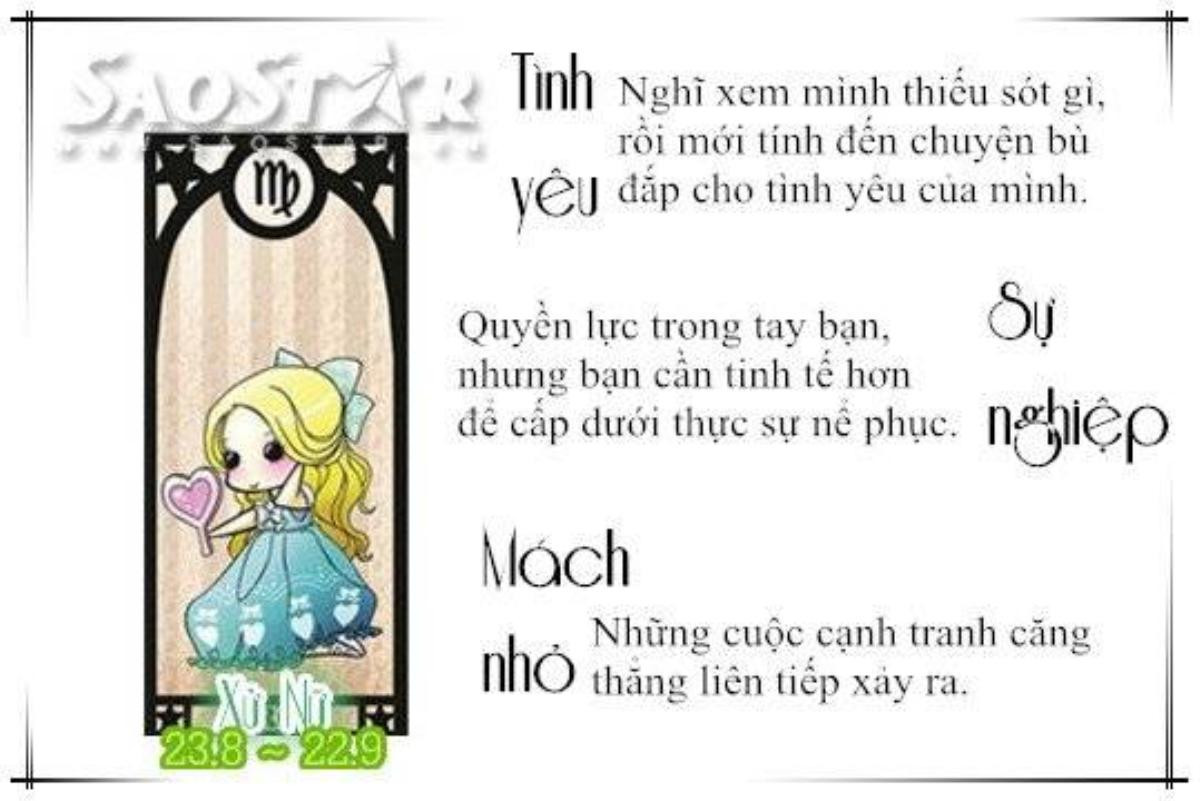 Thứ Ba 29/9: Bảo Bình miễn cưỡng giúp đỡ ai đó vì nể nang Ảnh 6