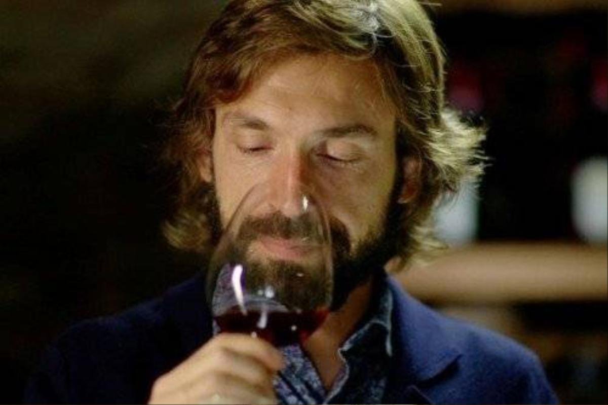 Andrea Pirlo