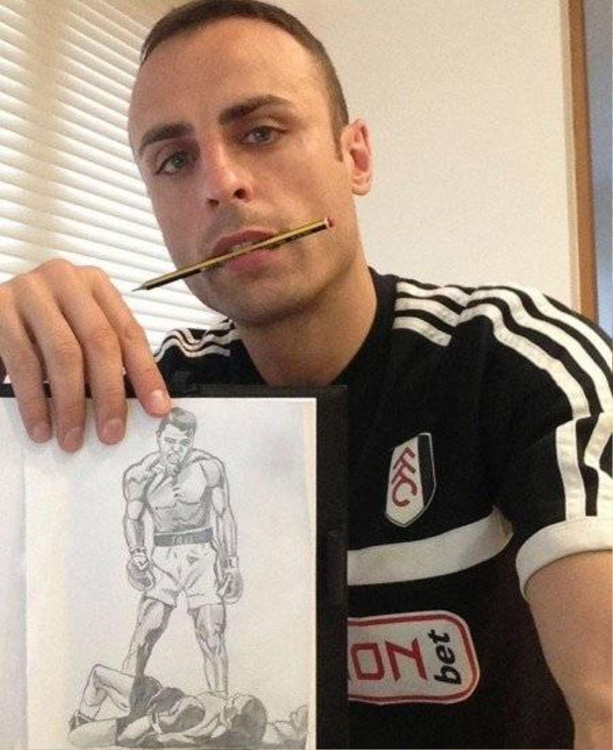 Dimitar Berbatov