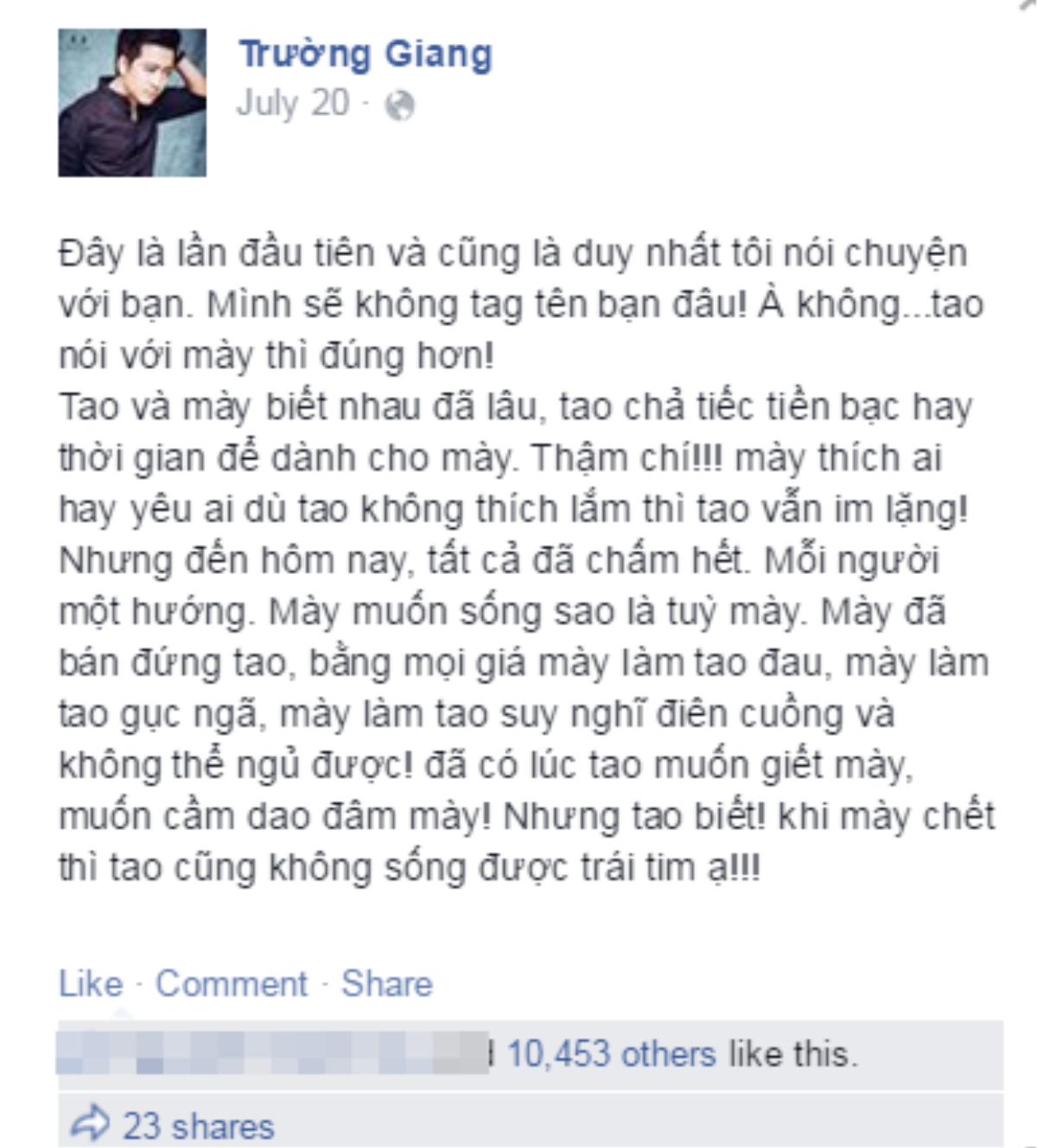 Facebook Truong Giang (1)