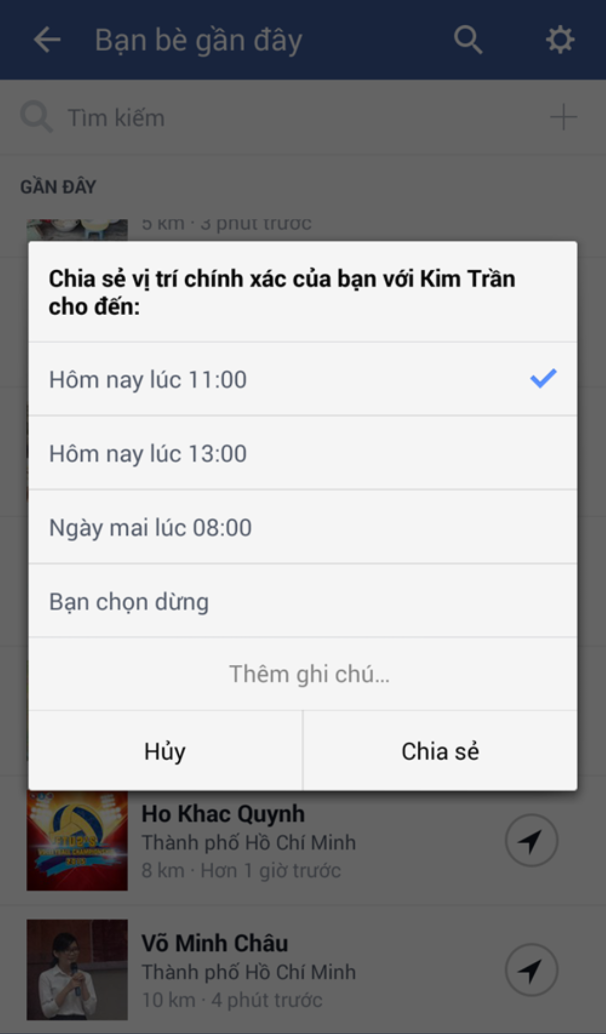 Facebook - Tim ban xung quanh (3)