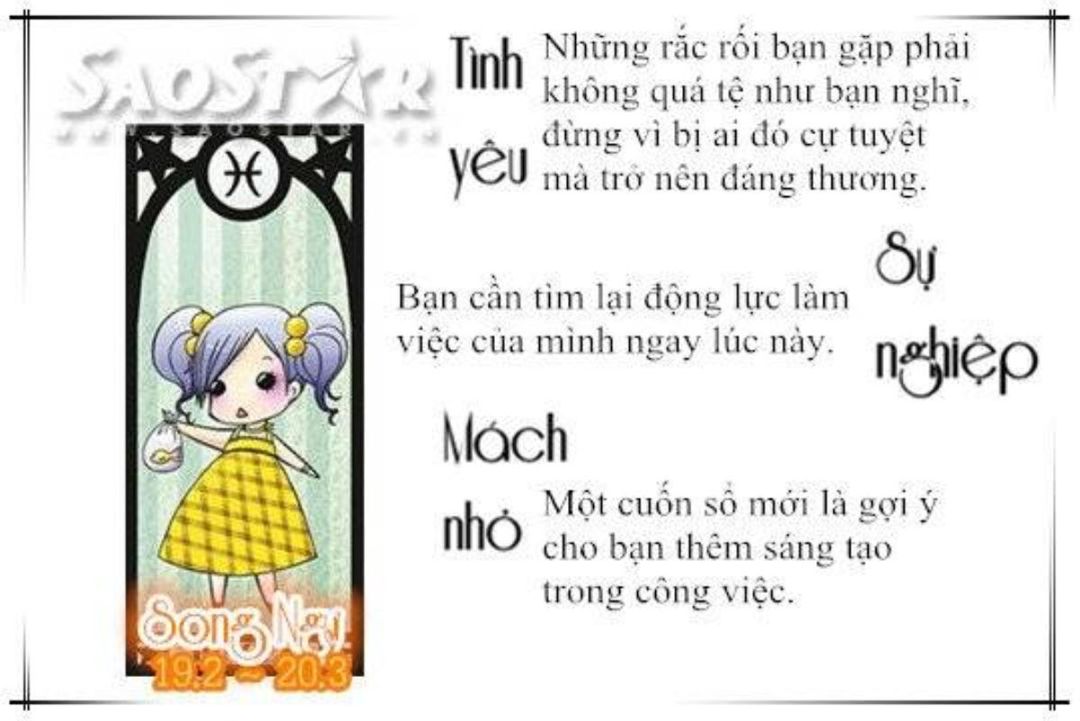 Thứ Tư 30/9: Linh tính mách bảo Bạch Dương chuyện không lành Ảnh 12