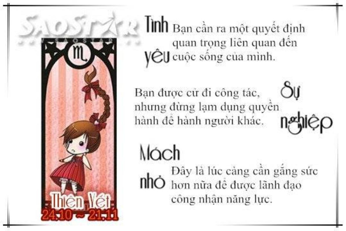 Thứ Tư 30/9: Linh tính mách bảo Bạch Dương chuyện không lành Ảnh 8