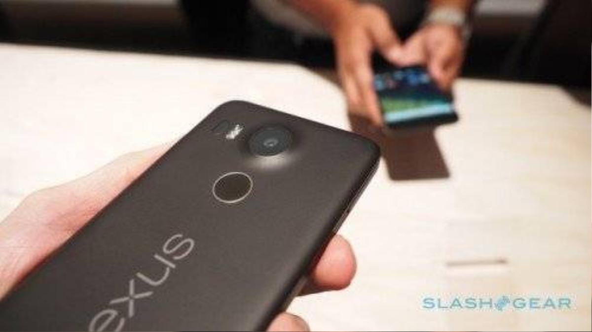 Nexus 5x 2