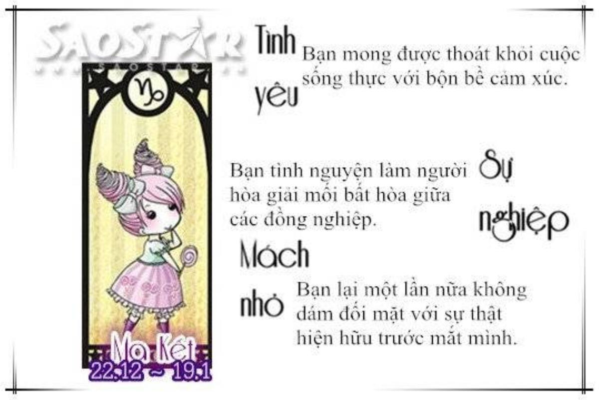 Thứ Năm 1/10: Cự Giải thầm ghen với 'bạn trai nhà người ta' Ảnh 10