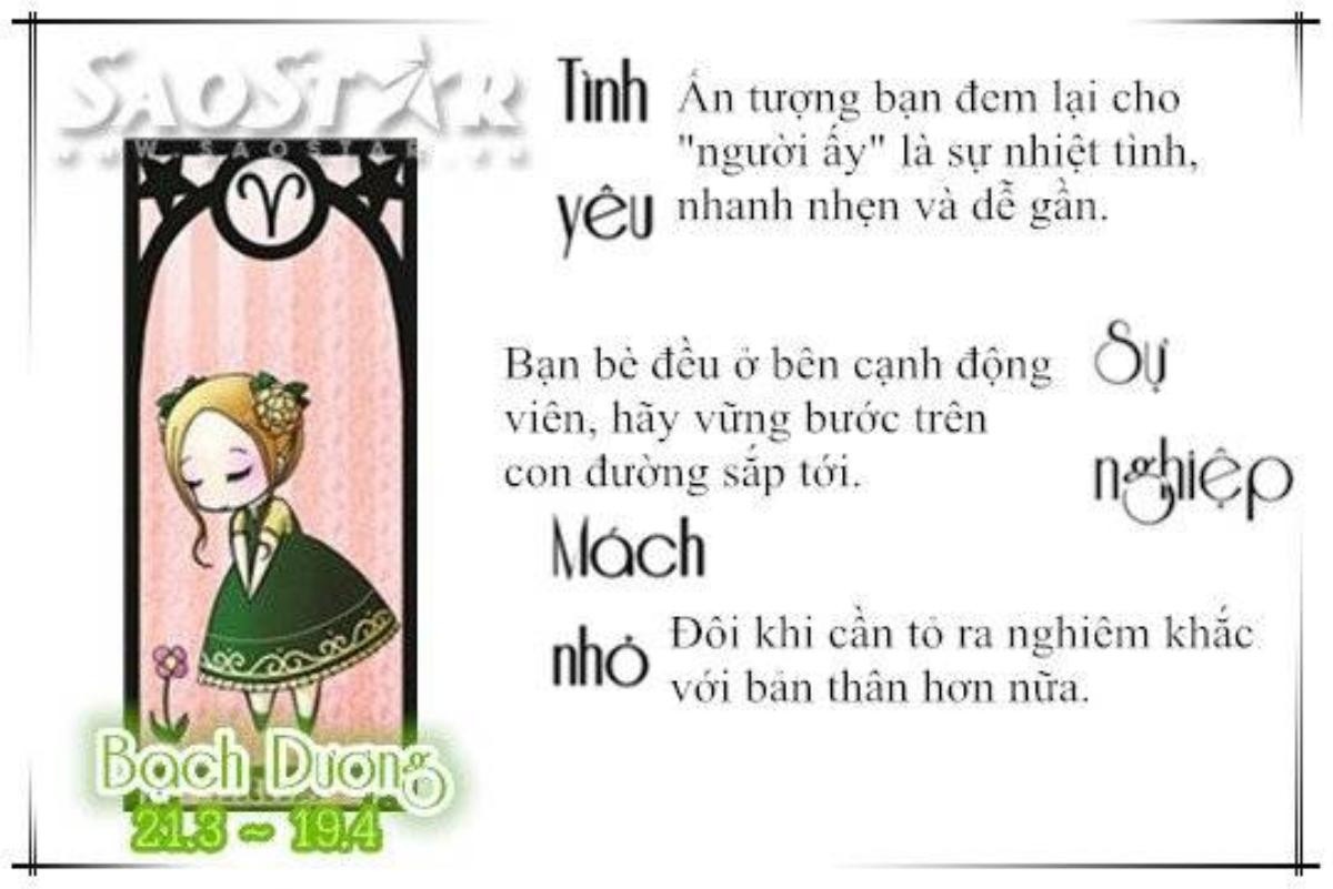 Thứ Năm 1/10: Cự Giải thầm ghen với 'bạn trai nhà người ta' Ảnh 1