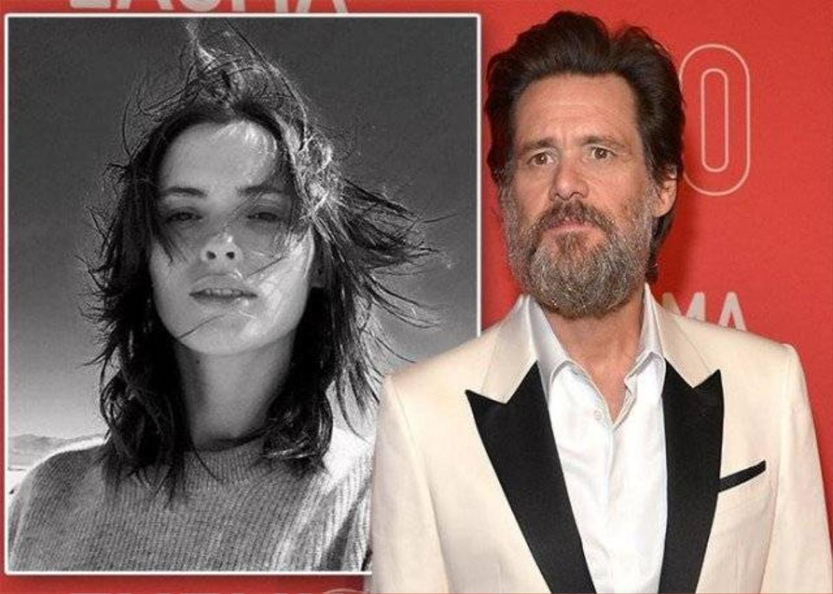 Chuyên gia trang điểm Cathriona White - bạn gái nam diễn viên hài Jim Carrey bị nghi tự tử ở tuổi 28.