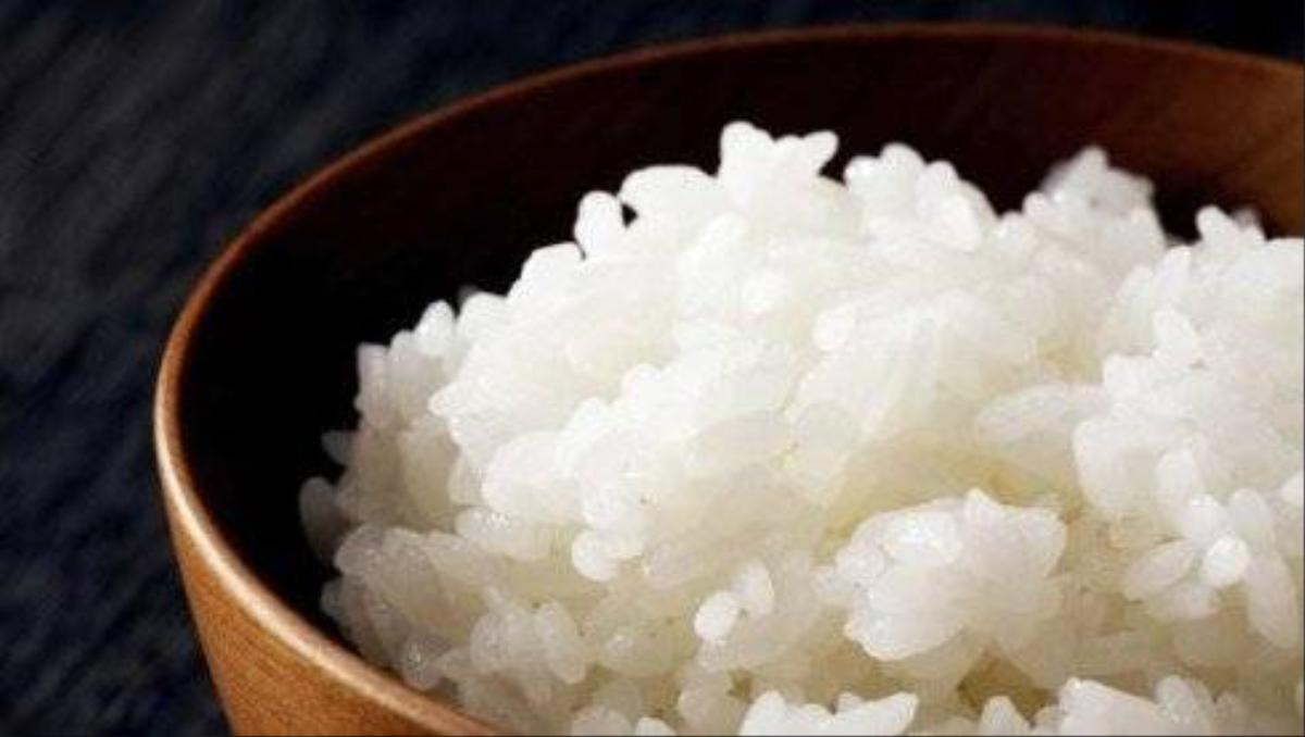 rice