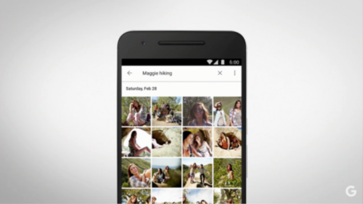 Google Photos 3